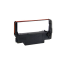 POS Printer Ribbons Compatible for EPSON ERC 30/34/38 Black & Red