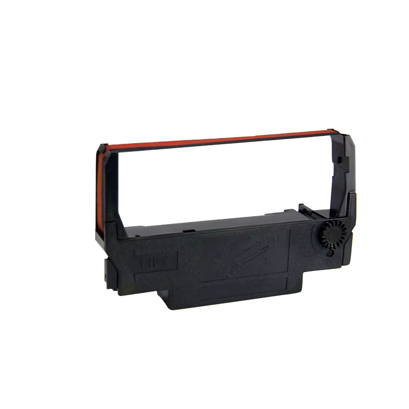 POS Printer Ribbons Compatible for EPSON ERC 30/34/38 Black & Red